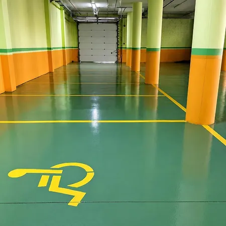 大西洋度假公寓式酒店