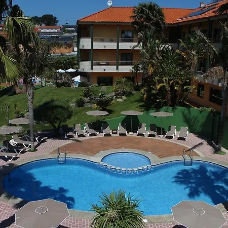 Apartman Atlantico Montalvo