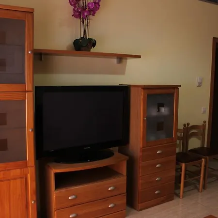 Apartamento Atlántico