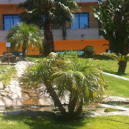 Apartamento Atlántico Montalvo