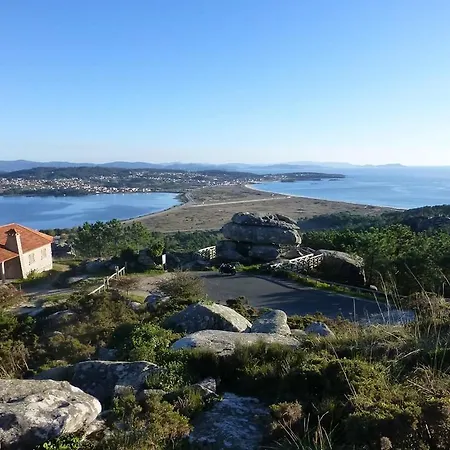 Atlantico Apartman *