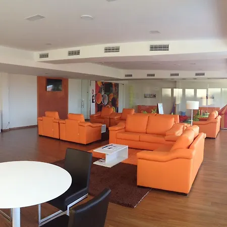Apartamento Atlántico *
