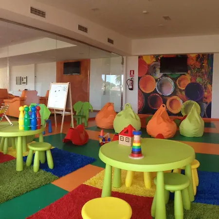 Apartman Atlantico Montalvo