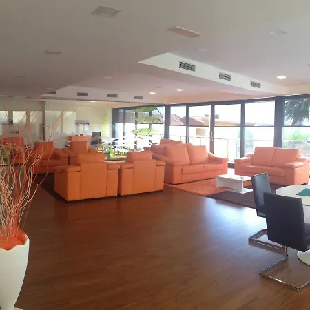 Apartamento Atlántico *