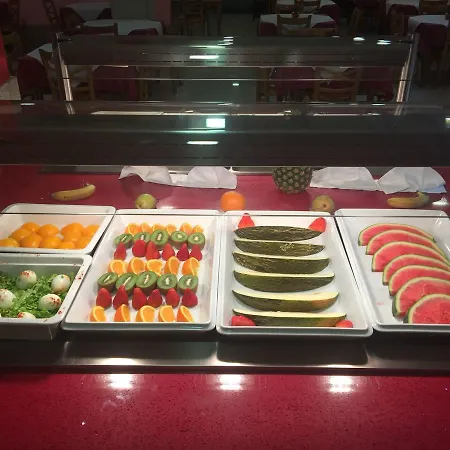 大西洋度假公寓式酒店