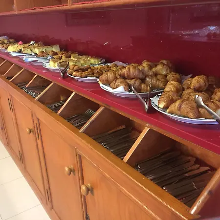 Atlantico Apartament