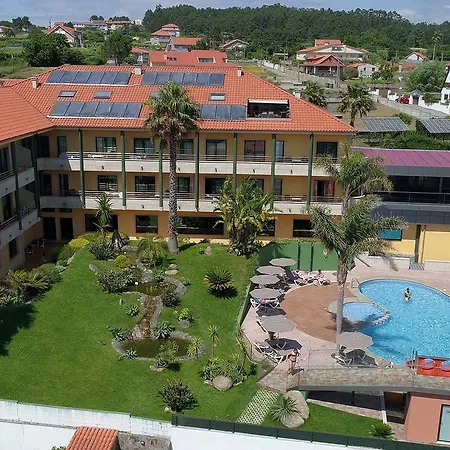 Apartamento Atlántico Montalvo