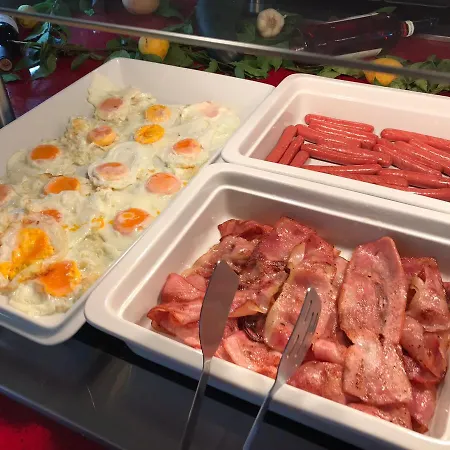 Atlantico Apartament