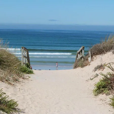 Atlantico Apartament Montalvo