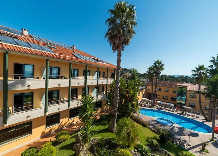 Διαμέρισμα Atlantico