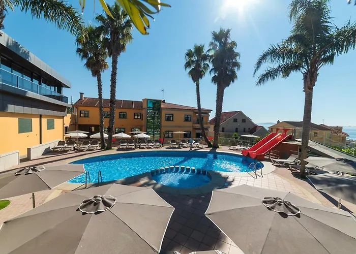 Διαμέρισμα Atlantico Montalvo