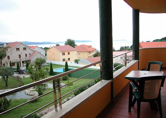 Διαμέρισμα Atlantico