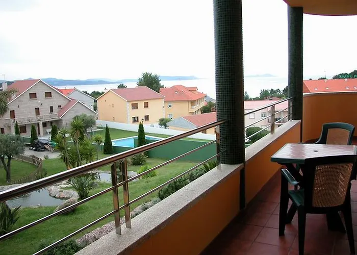 Atlantico Διαμέρισμα *