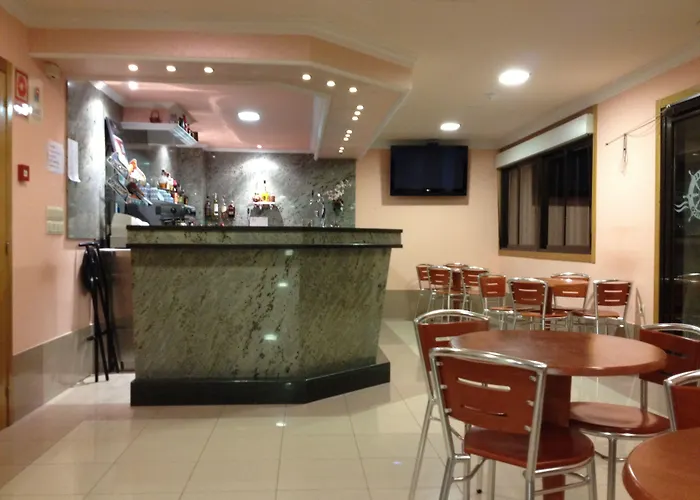 Atlantico Διαμέρισμα