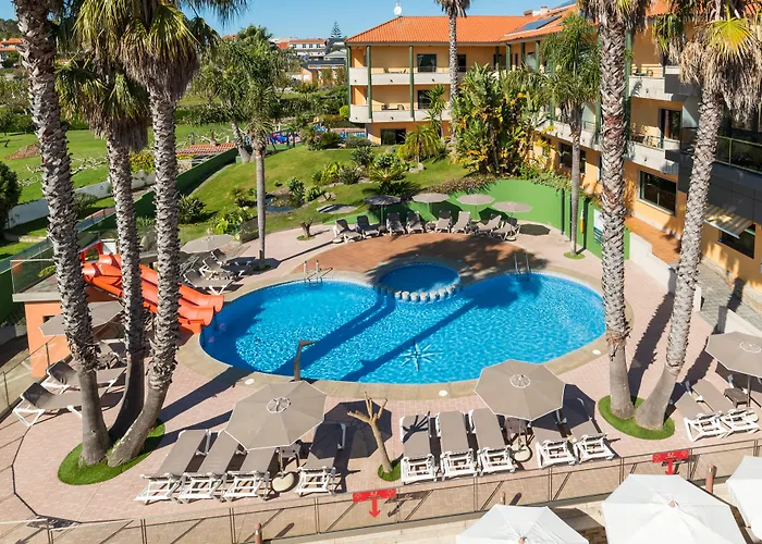 Atlantico Διαμέρισμα Montalvo