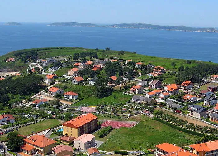 Atlantico Διαμέρισμα Montalvo