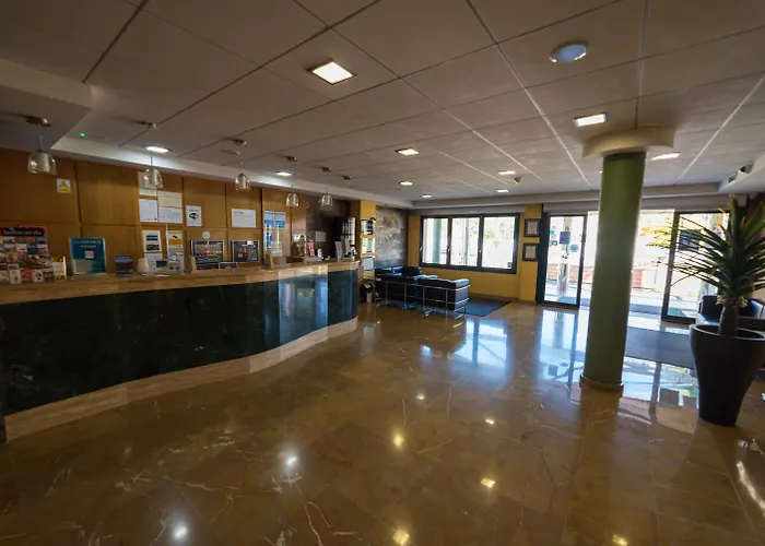 Διαμέρισμα Atlantico