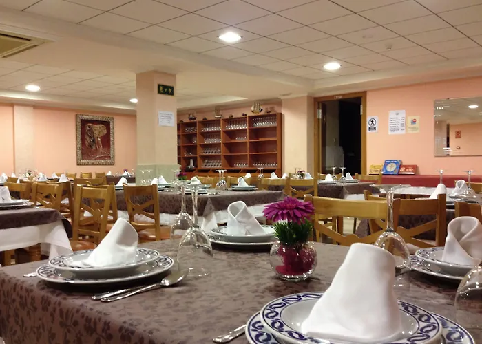 Atlantico Διαμέρισμα Montalvo