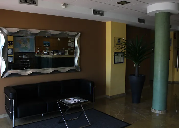 Διαμέρισμα Atlantico Montalvo