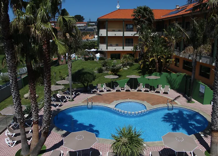 Διαμέρισμα Atlantico