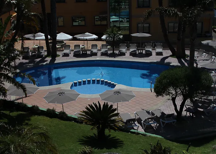 Διαμέρισμα Atlantico *