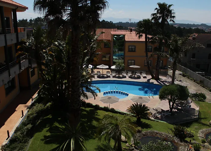 Atlantico Διαμέρισμα *