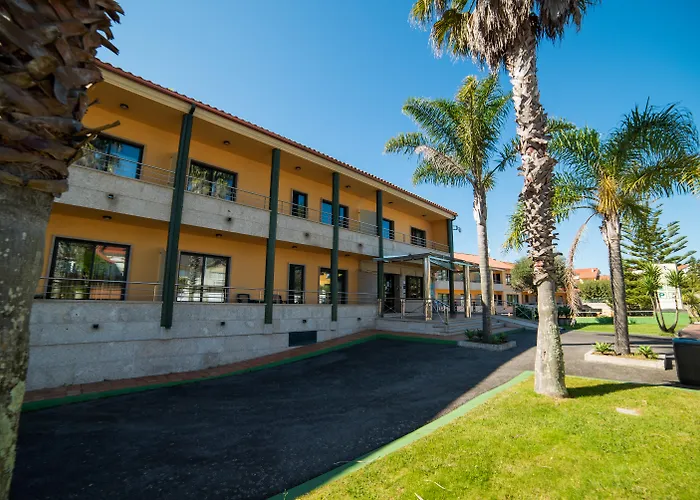 Διαμέρισμα Atlantico *