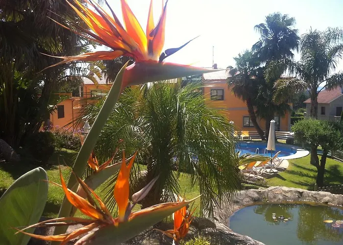 Atlantico Διαμέρισμα