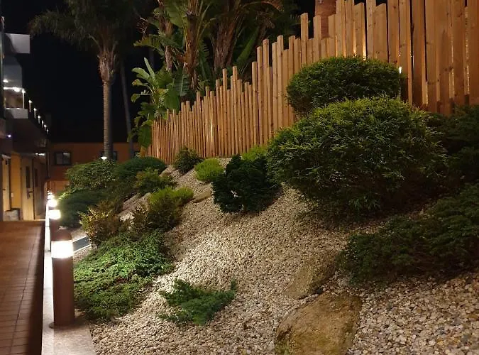 Atlantico Διαμέρισμα *