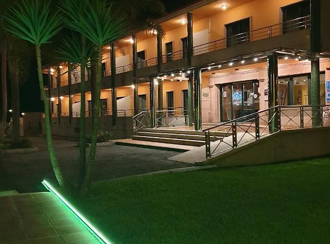 Διαμέρισμα Atlantico