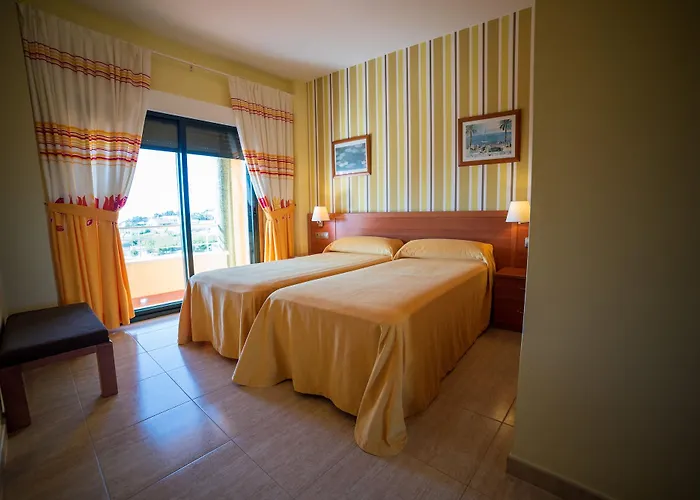 Διαμέρισμα Atlantico