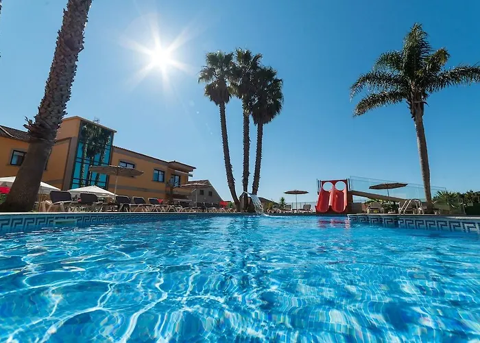 Atlantico Διαμέρισμα Montalvo