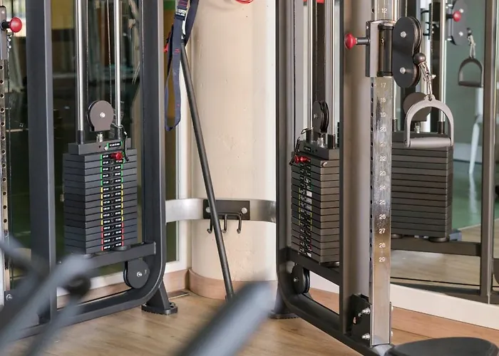 Διαμέρισμα Atlantico *