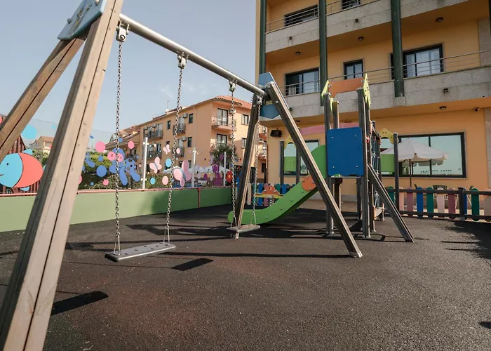 Atlantico Διαμέρισμα Montalvo