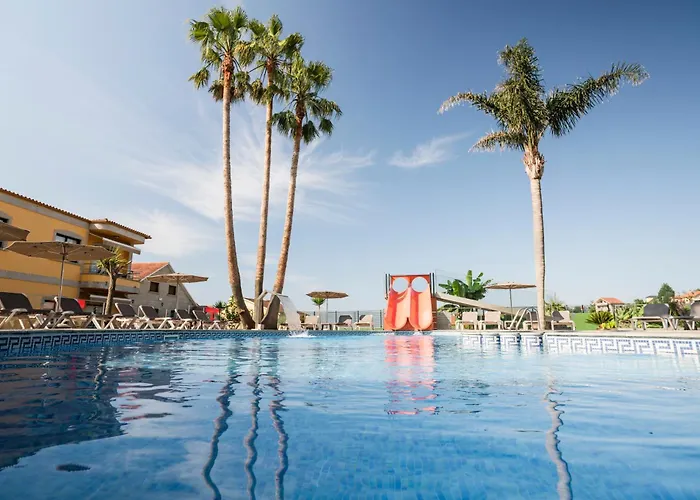 Atlantico Διαμέρισμα *