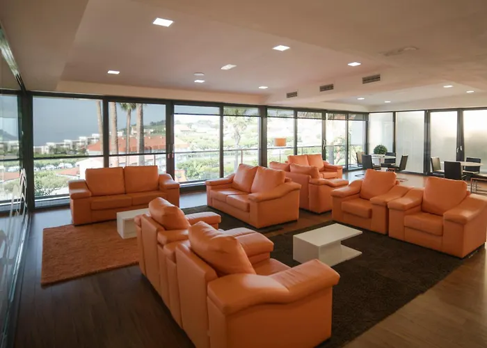 Atlantico Διαμέρισμα