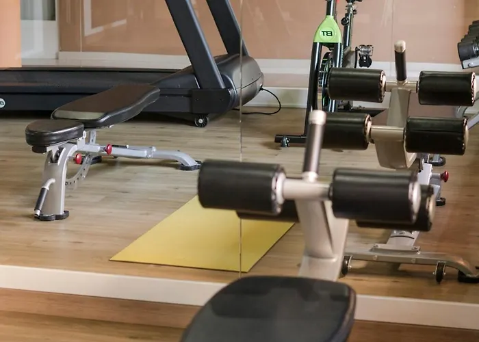 Διαμέρισμα Atlantico