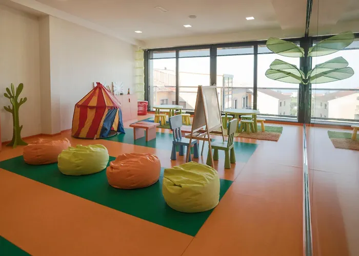 Atlantico Διαμέρισμα Montalvo