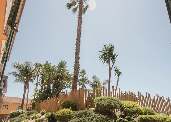 Διαμέρισμα Atlantico