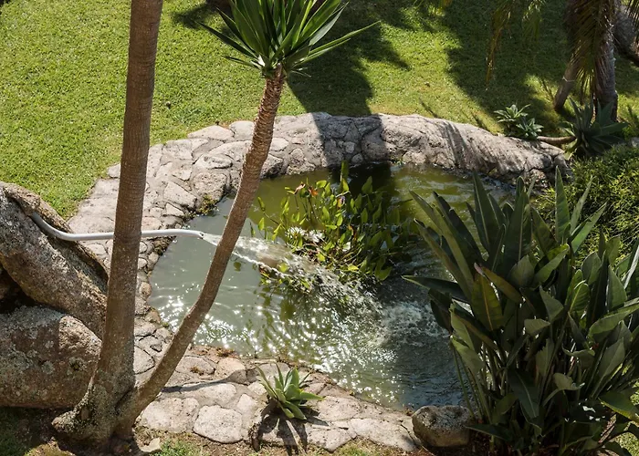 Διαμέρισμα Atlantico *