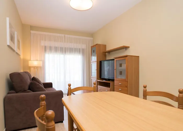 Atlantico Διαμέρισμα