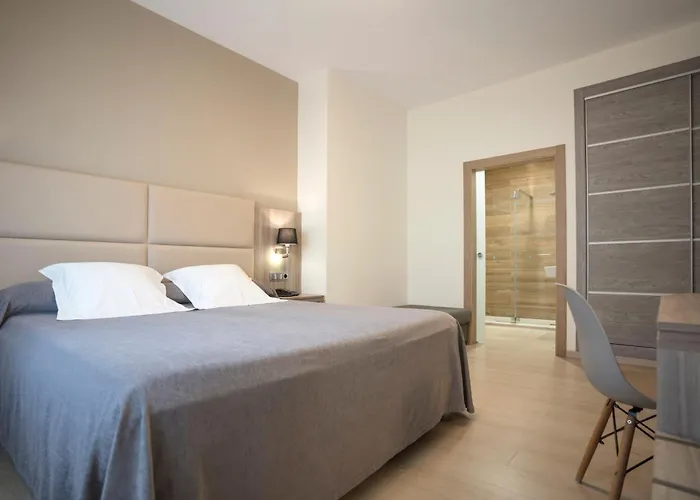 Διαμέρισμα Atlantico *