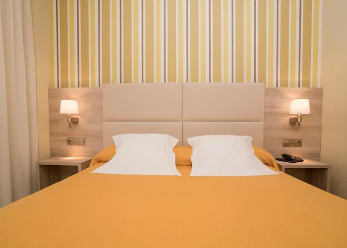 Atlantico Διαμέρισμα *