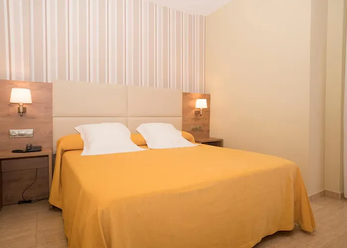 Atlantico Διαμέρισμα Montalvo