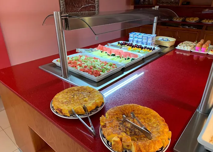 Atlantico * Montalvo