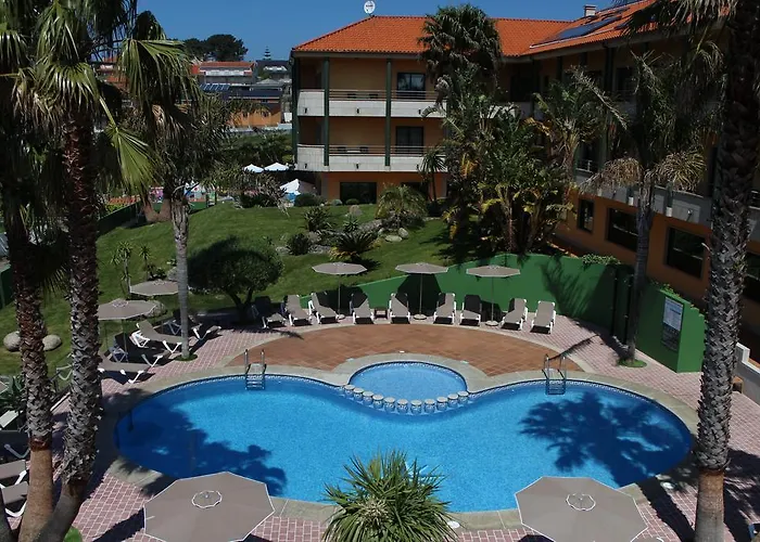 Διαμέρισμα Atlantico Montalvo