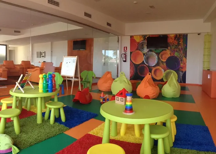 Διαμέρισμα Atlantico Montalvo