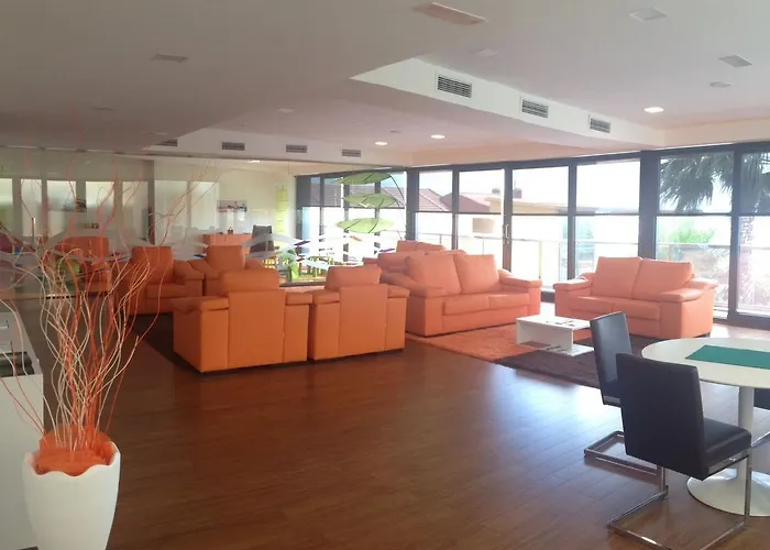 Διαμέρισμα Atlantico *