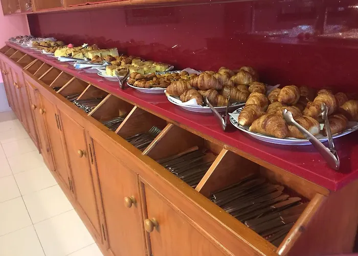 Atlantico Διαμέρισμα