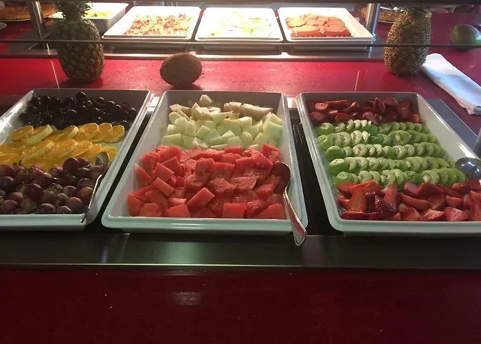 Διαμέρισμα Atlantico *